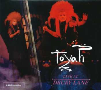 Toyah: Live At Drury Lane