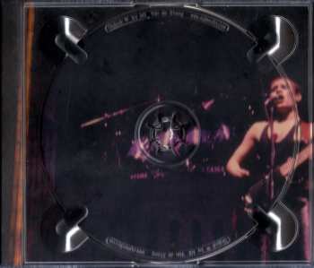 CD/DVD Toyah: Live At Drury Lane 501551