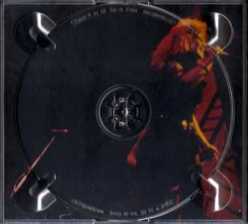 CD/DVD Toyah: Live At Drury Lane 501551