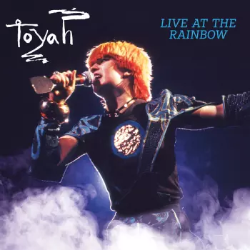 Live At The Rainbow 12" Double Colour Vinyl Edition