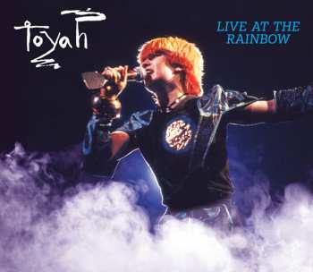 Toyah: Live At The Rainbow Cd/dvd Edition