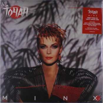 Album Toyah: Minx