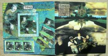2CD Toyah: Take The Leap