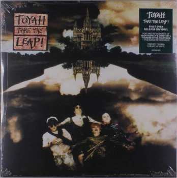 Toyah: Take The Leap!