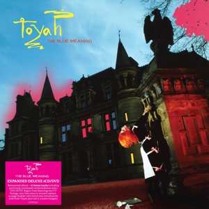 2CD/DVD Toyah: The Blue Meaning DLX 96937