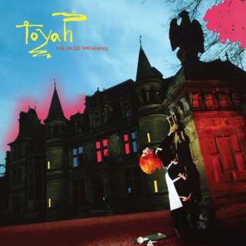 Album Toyah: The Blue Meaning