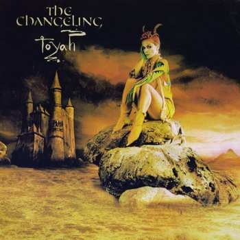 Album Toyah: The Changeling