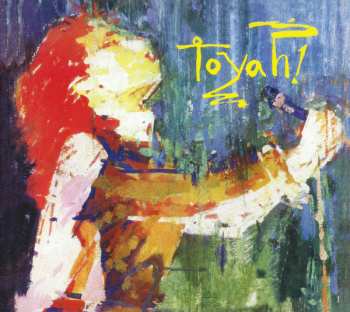CD/DVD Toyah: Toyah! Toyah! Toyah! 377233
