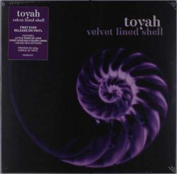 Toyah: Velvet Lined Shell