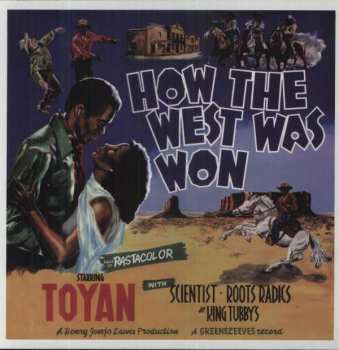 LP Toyan: How The West Was Won 406602