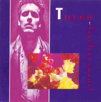 Album Toyen: Last Free Swans!