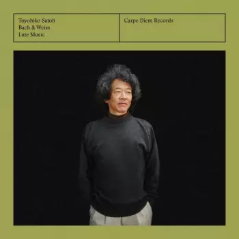 Toyohiko Satoh: Lute Music