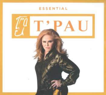 T'Pau: Essential 