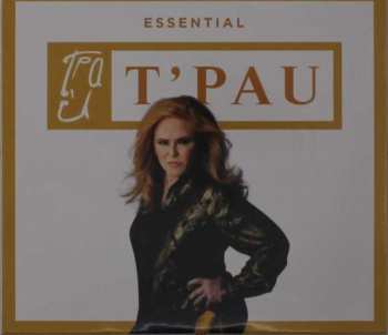 3CD T'Pau: Essential  408636