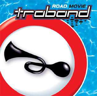 Album Traband: Road Movie