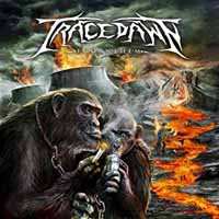 Album Tracedawn: Ego Anthem