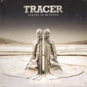 CD Tracer: Spaces In Between 33950