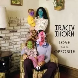 Tracey Thorn: Love And Its Opposite