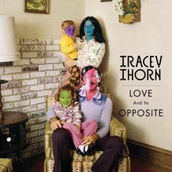 2CD Tracey Thorn: Love And Its Opposite DIGI
