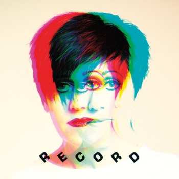 CD Tracey Thorn: Record