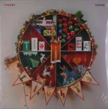 Album Tracey Thorn: Tinsel And Lights
