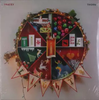 Tracey Thorn: Tinsel And Lights