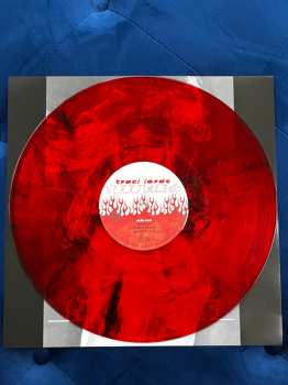 2LP Traci Lords: 1000 Fires CLR | DLX | LTD