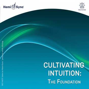 Album Traci Stein: Cultivating Intuition: The Foundation