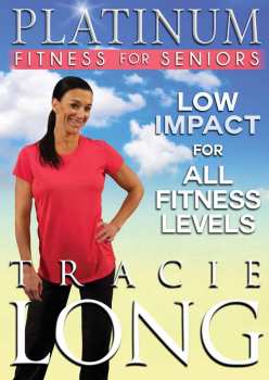 Tracie Long: Platinum Fitness For Seniors