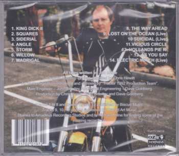 CD Tractor: Original Masters 488626