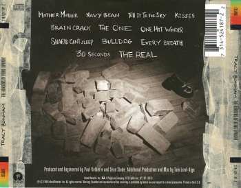 CD Tracy Bonham: The Burdens Of Being Upright