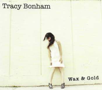 CD Tracy Bonham: Wax & Gold 390768