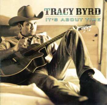 Album Tracy Byrd: It's About Time