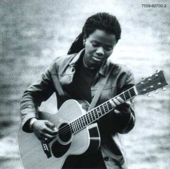 CD Tracy Chapman: Collection