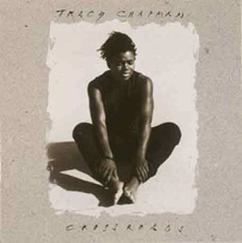 Album Tracy Chapman: Crossroads