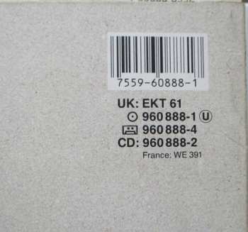 LP Tracy Chapman: Crossroads