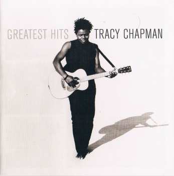 CD Tracy Chapman: Greatest Hits 14885