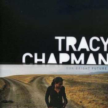 Album Tracy Chapman: Our Bright Future