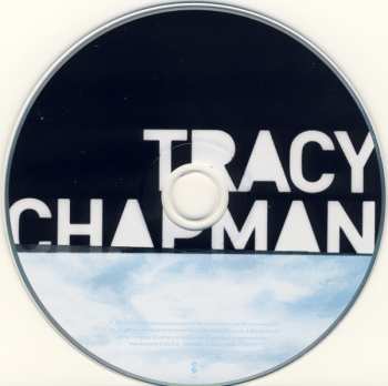 CD Tracy Chapman: Our Bright Future 27017