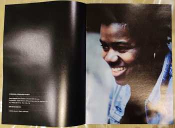 LP Tracy Chapman: Tracy Chapman