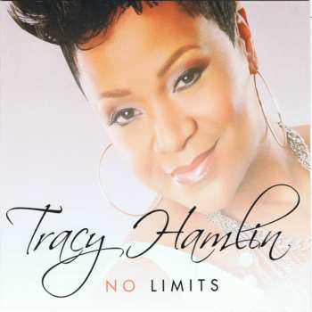 Album Tracy Hamlin: No Limits