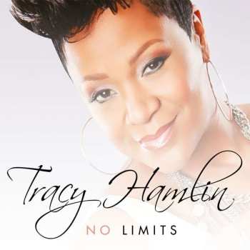 CD Tracy Hamlin: No Limits 457510