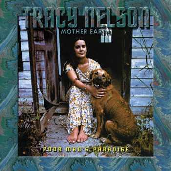 Album Tracy Nelson: Poor Man's Paradise