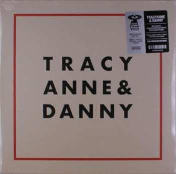 Album Tracyanne & Danny: Tracyanne & Danny
