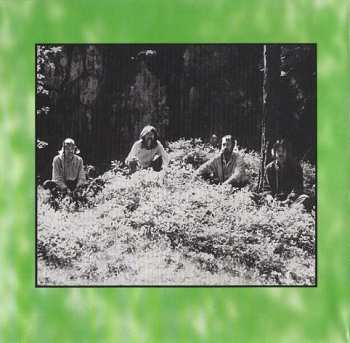 CD Träd, Gräs Och Stenar: Träd, Gräs Och Stenar = Trees, Grass And Stones