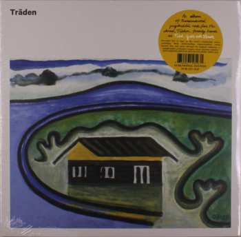 Album Träden: Traden