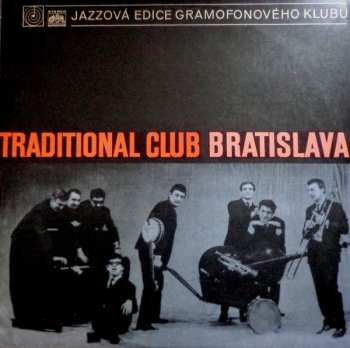 Album Traditional Club Bratislava: Traditional Club Bratislava