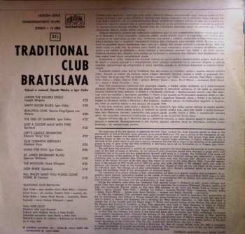 LP Traditional Club Bratislava: Traditional Club Bratislava 43986