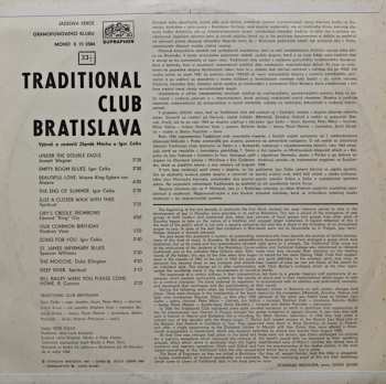 LP Traditional Club Bratislava: Traditional Club Bratislava 100448