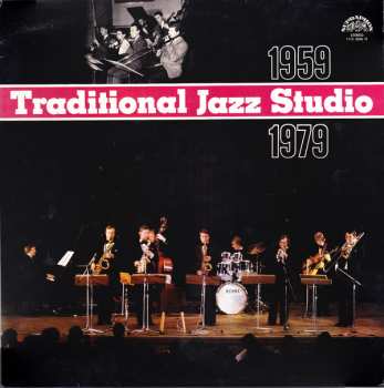LP Traditional Jazz Studio: 1959-1979